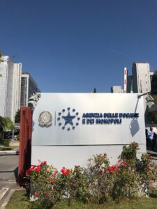 Tecoms e Dotcom per il contrasto al traffico transfrontaliero illegale di rifiuti.