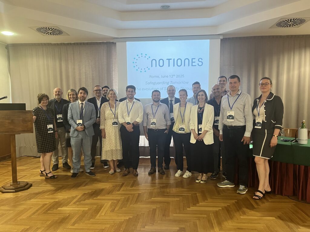 4a conferenza Notiones