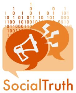 SocialTruth ha completato con successo i primi test.