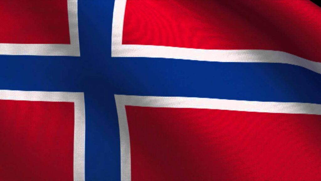 Mercure vince anche in Norvegia