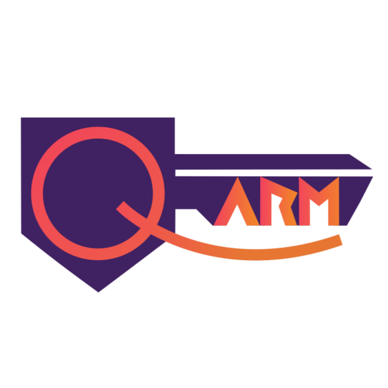 Logo Q-ARM