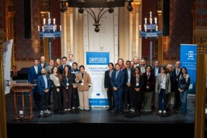 VIRTUOUS: conferenza e Policy Labs a Budapest | 7–8 ottobre 2026