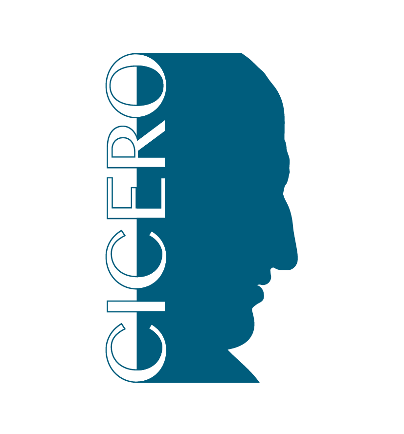 Logo CICERO
