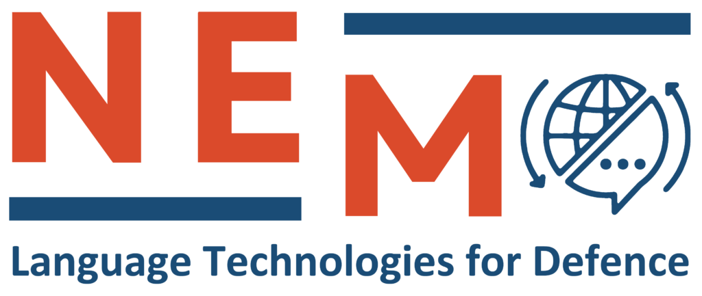 Logo NEMO
