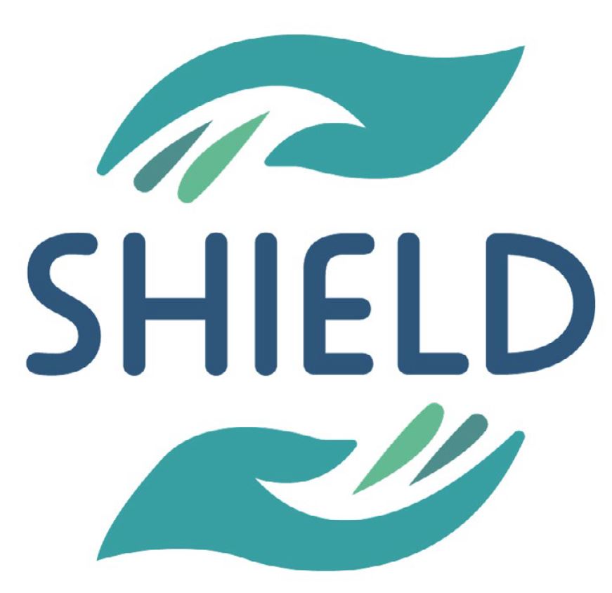 Logo SHIELD