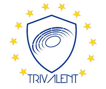Logo TRIVALENT