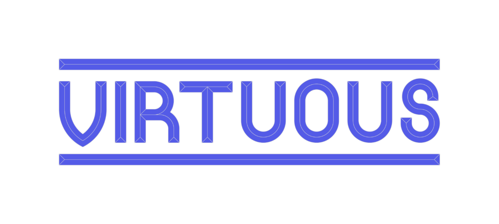 Logo VIRTUOUS