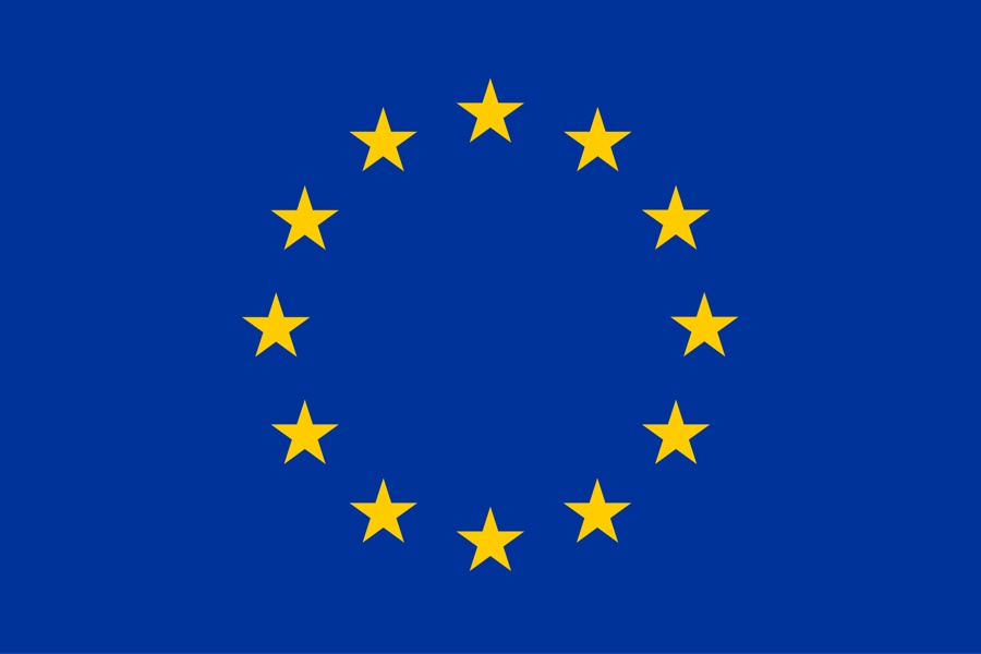 Emblema ufficiale dell’Unione europea / Official emblem of the European Union