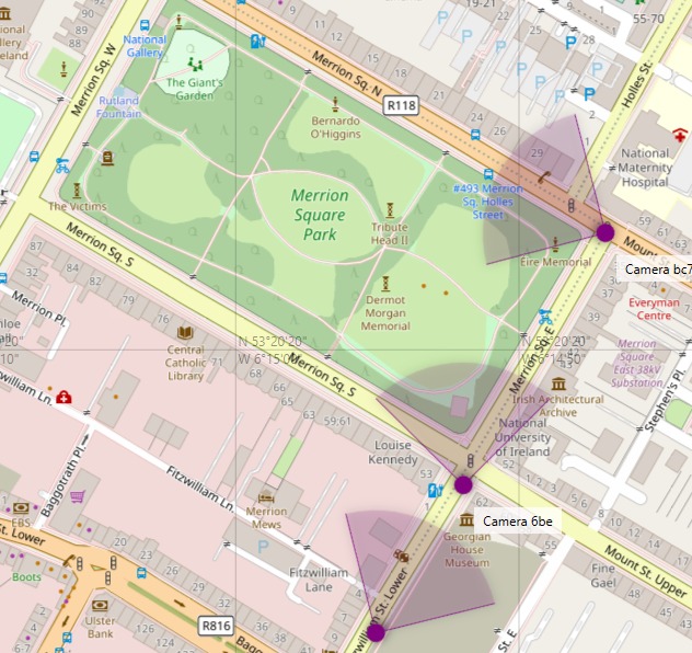 Kinesense LE — Mappe