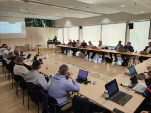 NOTIONES: secondo workshop a Bilbao