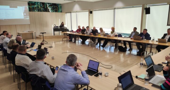 NOTIONES: secondo workshop a Bilbao