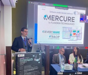 TECOMS presenta NOTIONES al workshop Digital Investigation di Potenza