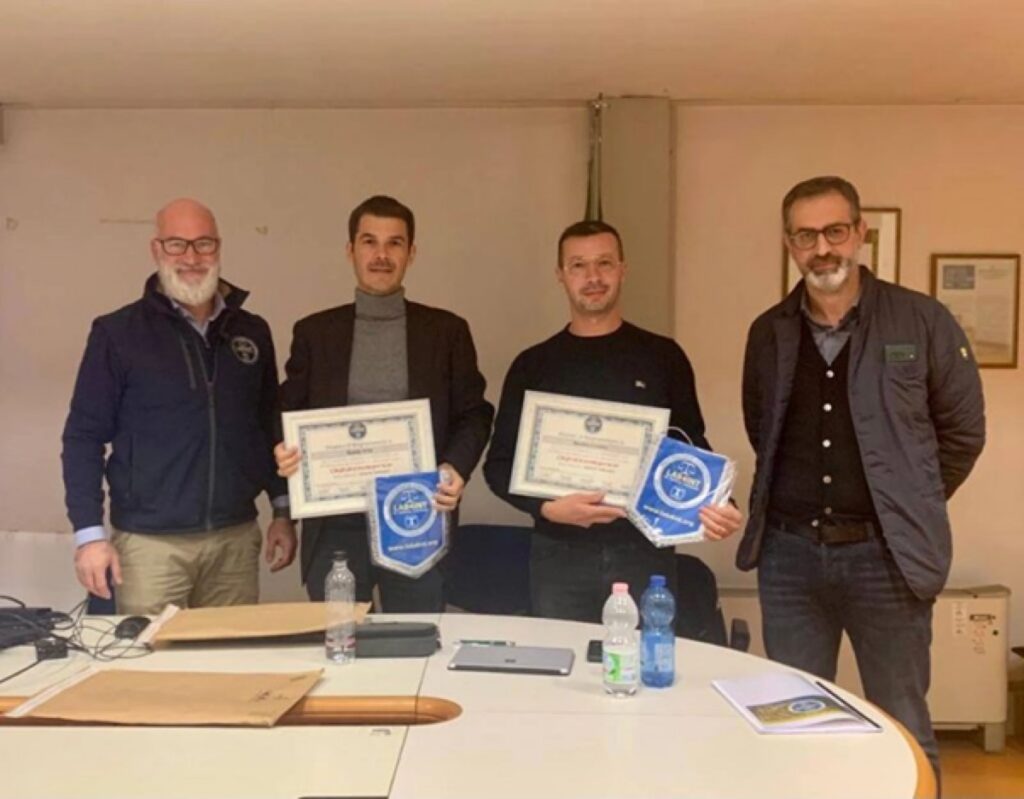 NOTIONES: Guido Villa su data retention, etica e regole a Venezia