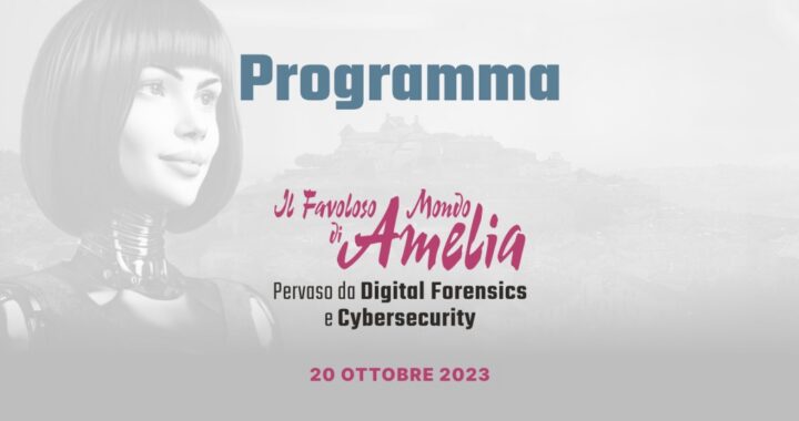 Programma del seminario ONIF 2023 ad Amelia