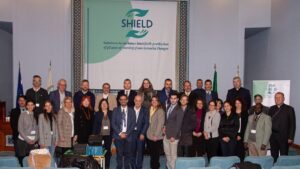 SHIELD: resoconto del workshop alla Grande Moschea di Roma